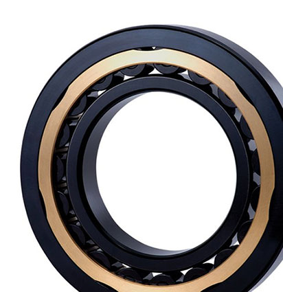 Timken Coatings