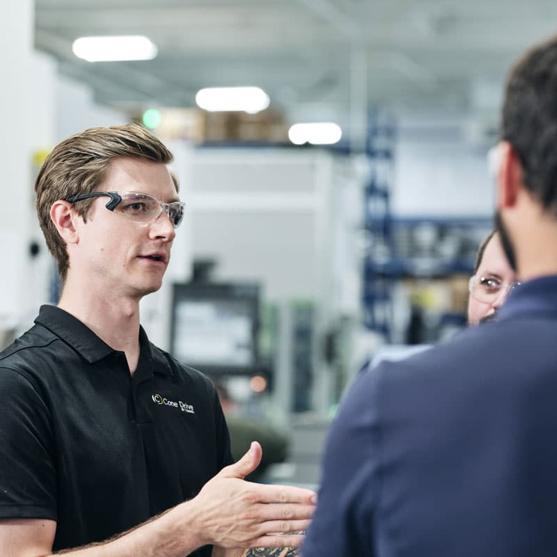 Maintaining a Culture of Safety at Work