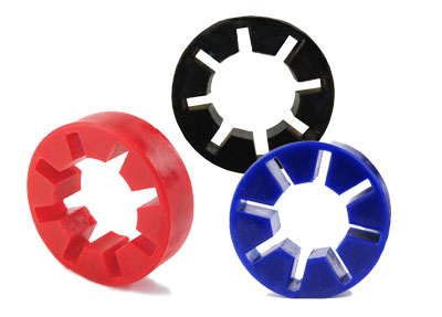 QUICK FLEX Coupling Inserts