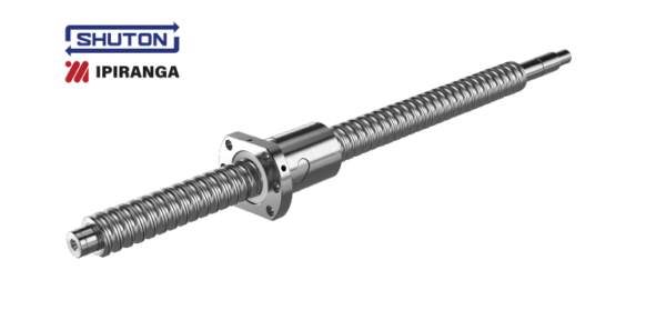 XT Xtrem Transport Ball Screws