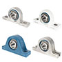 timken-pillow-block-mounted-ball-bearing-unit-IP69K-group-photo