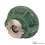 timken-split-flange-mounted-cylindrical-roller-bearing-unit-LSE207BXHFKPS-assembled