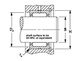 Cylindrical Roller Bearing - HJ Series-2